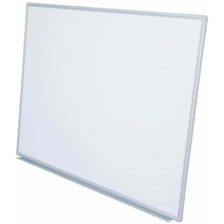 Standard Whiteboard - 1200w x 900h - Office Furniture Melbourne ...