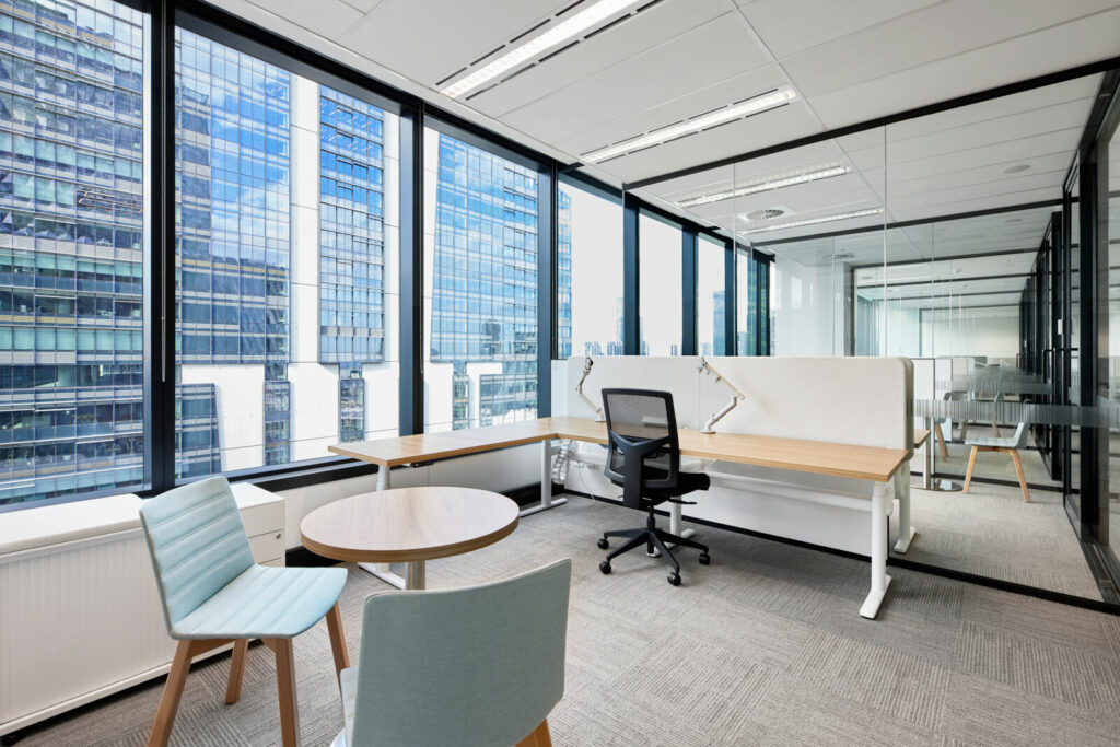 stylish office furniture Melbourne