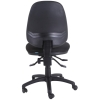 Mondo Java High Back Black